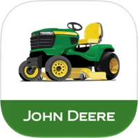 MowerPlus app icon
